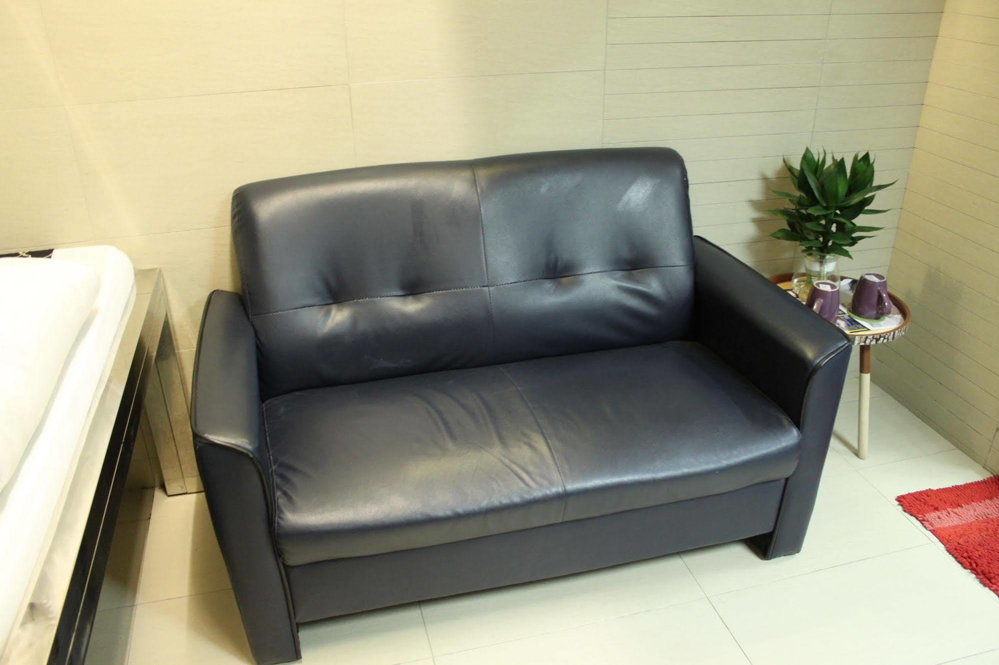 New Grand Guest House Hong Kong Exterior photo