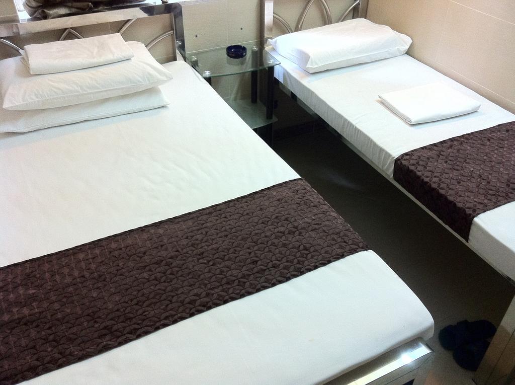 New Grand Guest House Hong Kong Room photo